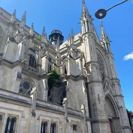 Bienvenue à La Réderie D’amiens